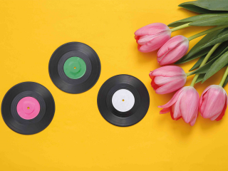 bouquet-musical