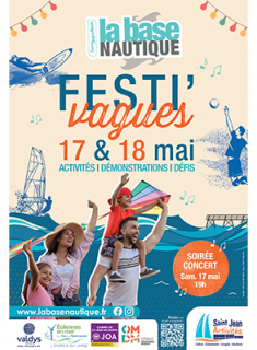 Festi'vagues