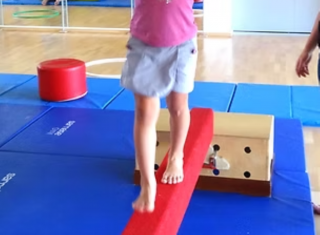 instant baby gym (Personnalisé) instant baby gym (Personnalisé)