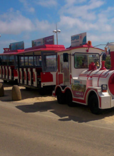 Petit train