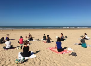 qi gong (Personnalisé)