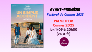 Avant-première - Un simple accident