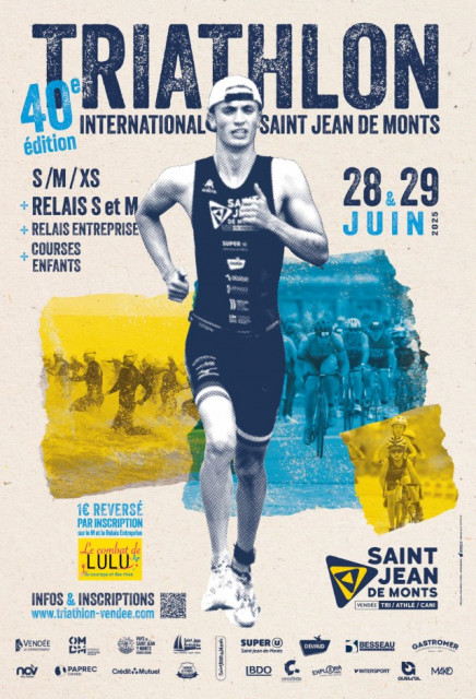 Triathlon International