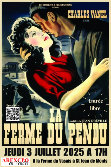 Projection du film 