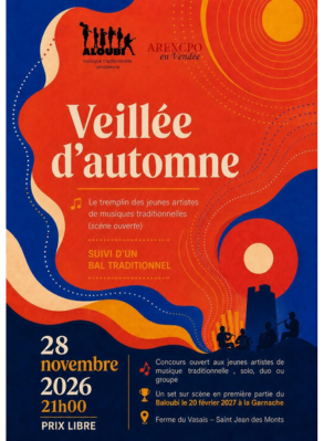 Affiche écran - 1