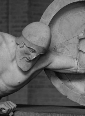LA SCULPTURE : MICHEL-ANGE, RODIN ET CALDER par Louise Robin