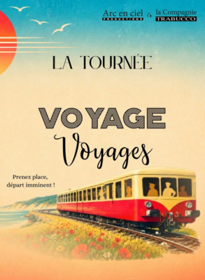 Affiche écran - 1