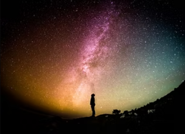 Astronomie (Personnalisé)