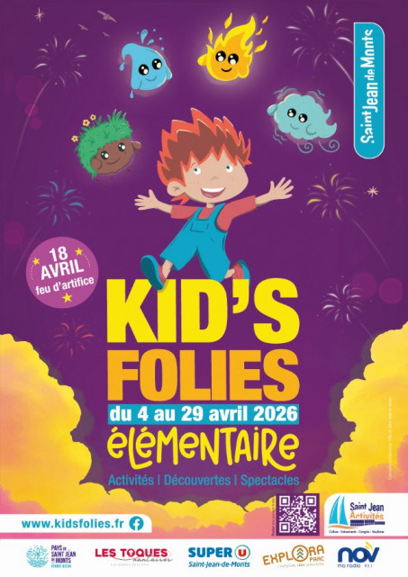 KIDSFOLIES2026