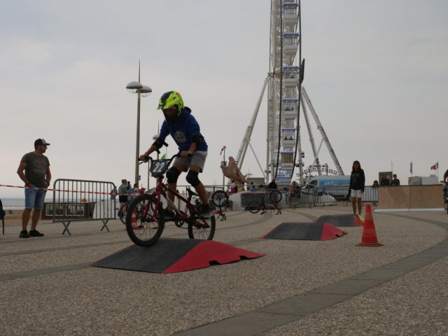 BMX