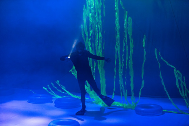 SPECTACLE WATERPLOUF