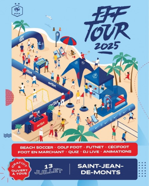 FFF Tour