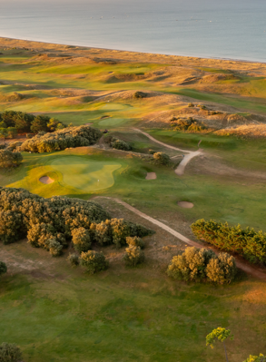 Golf