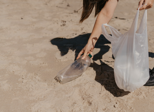 marche eco responsable
