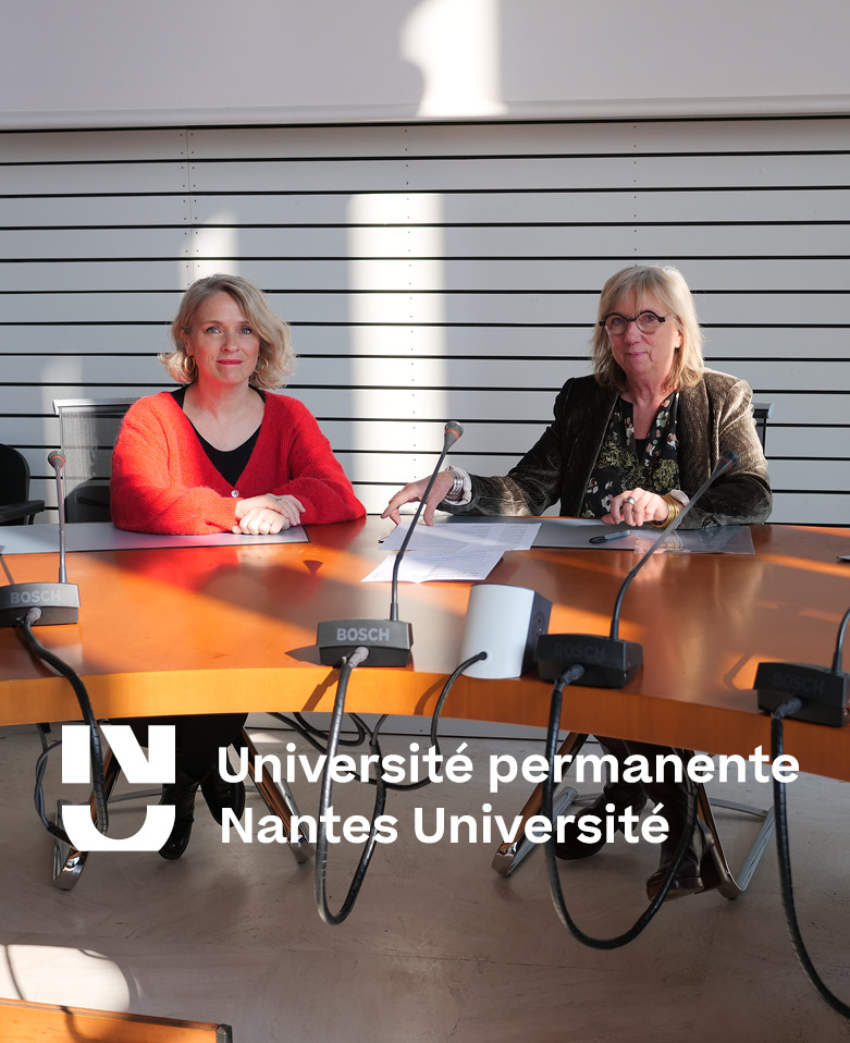 Des conférences de l’Université permanente de Nantes à Saint-Jean-de ...